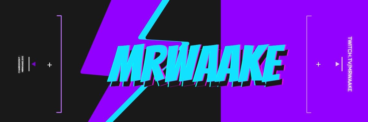 Tymerqc's profile banner image