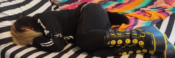 SPARKLEDOGCORE Profile Banner