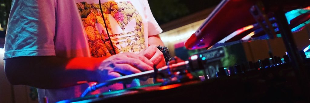 DjProof's profile banner image