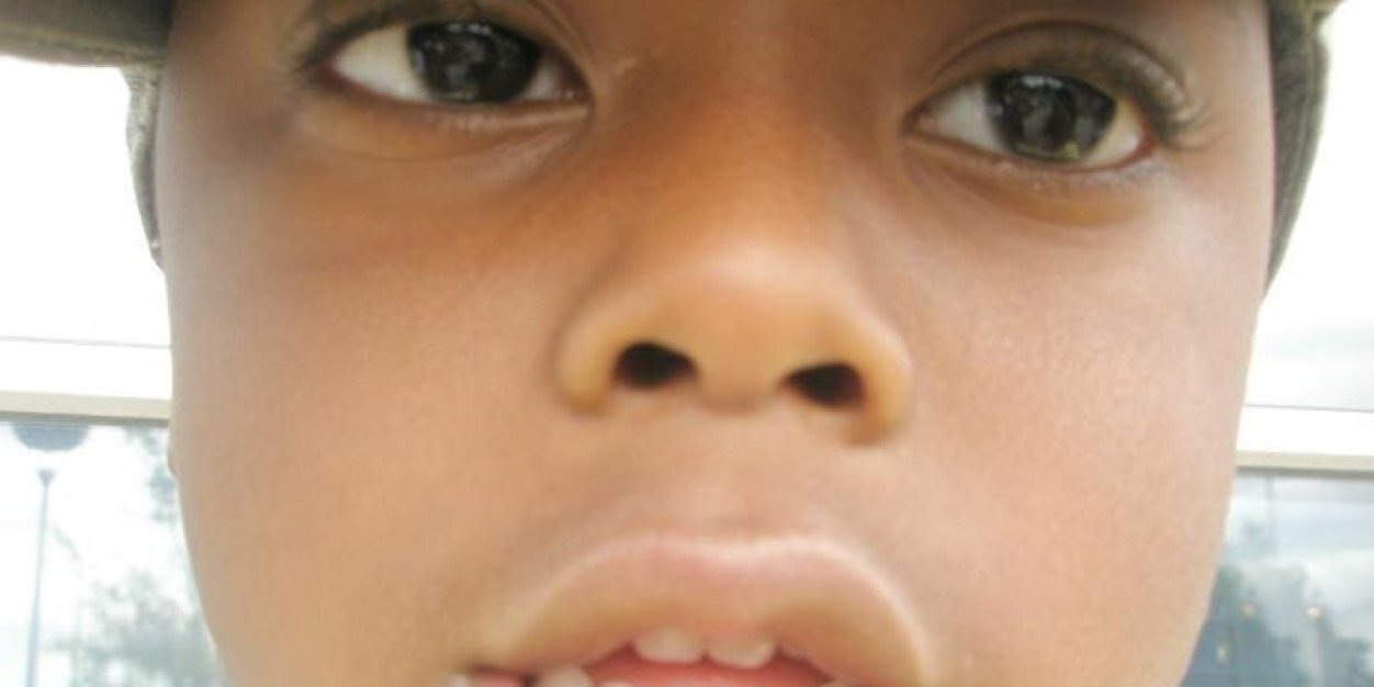 RayseanGoldson's profile banner image