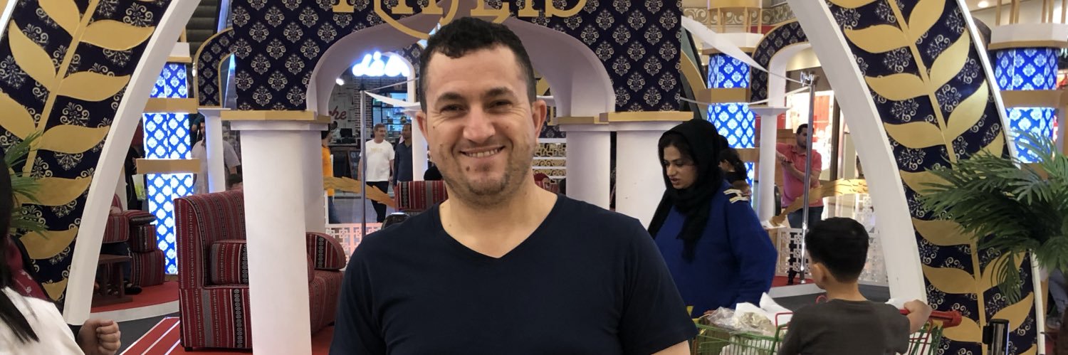 allamwehaip's profile banner image