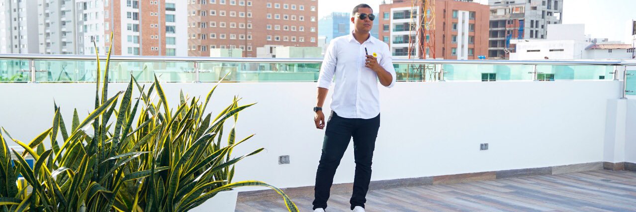 Andres Heilbron banner