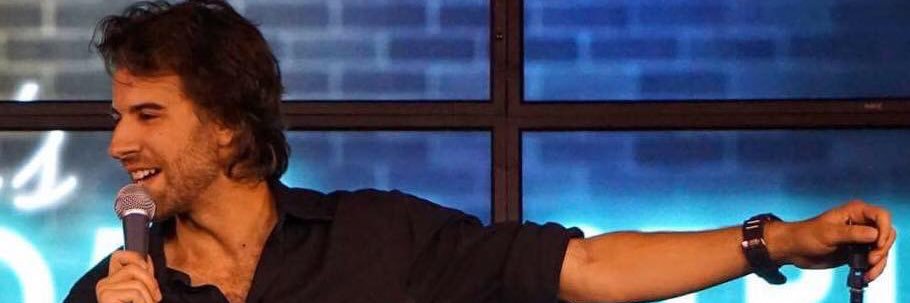 ComedianBen's profile banner image