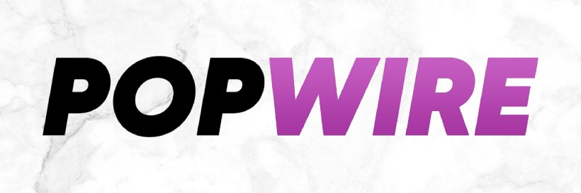 PopWire banner
