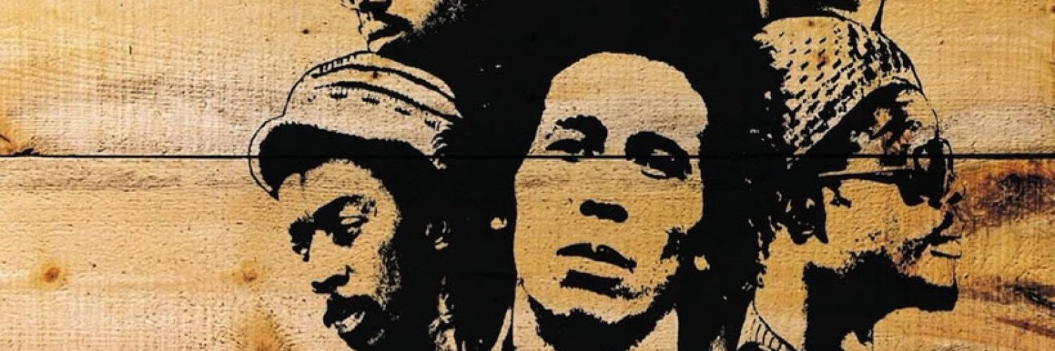 x banner