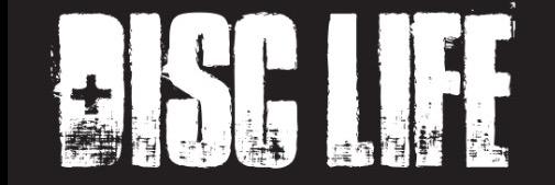 DiscGolfNation's profile banner image