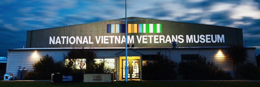 nvvmuseum's profile banner image