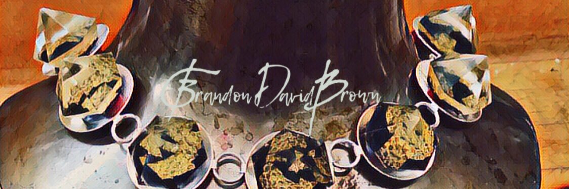 BrandonDavid925's profile banner image