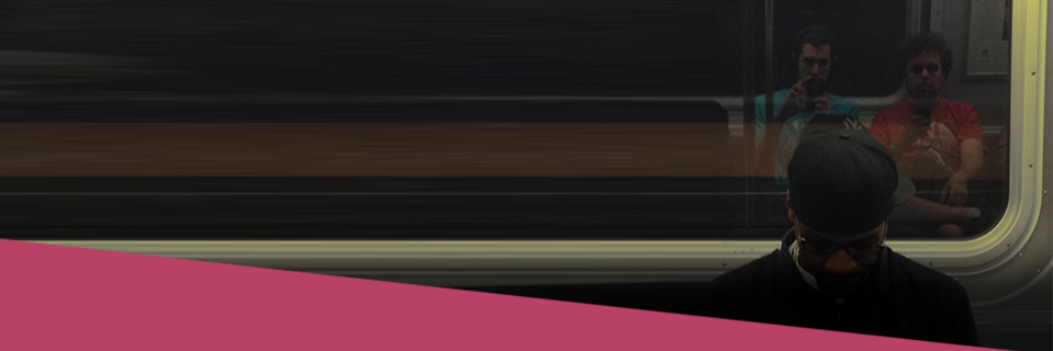 12 Hour Day Podcast banner