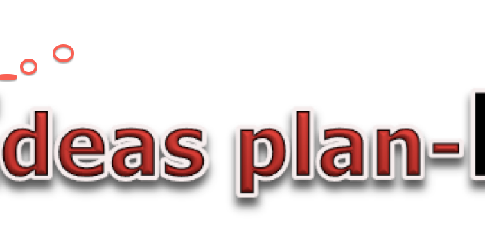 IdeasPlanB's profile banner image