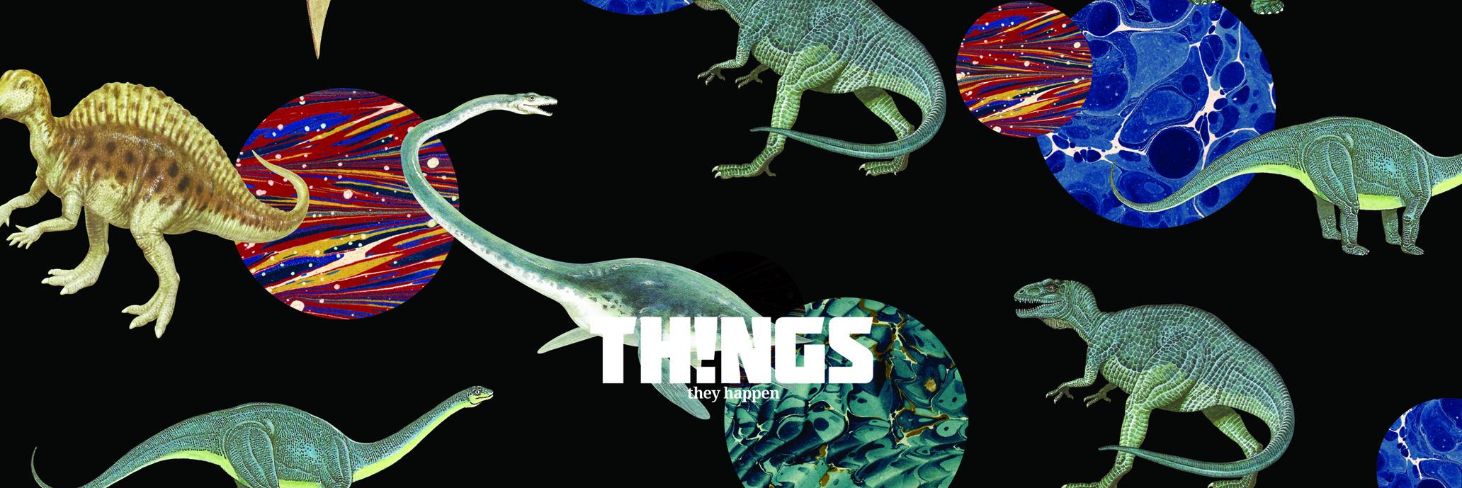 TH!NGS Magazine banner