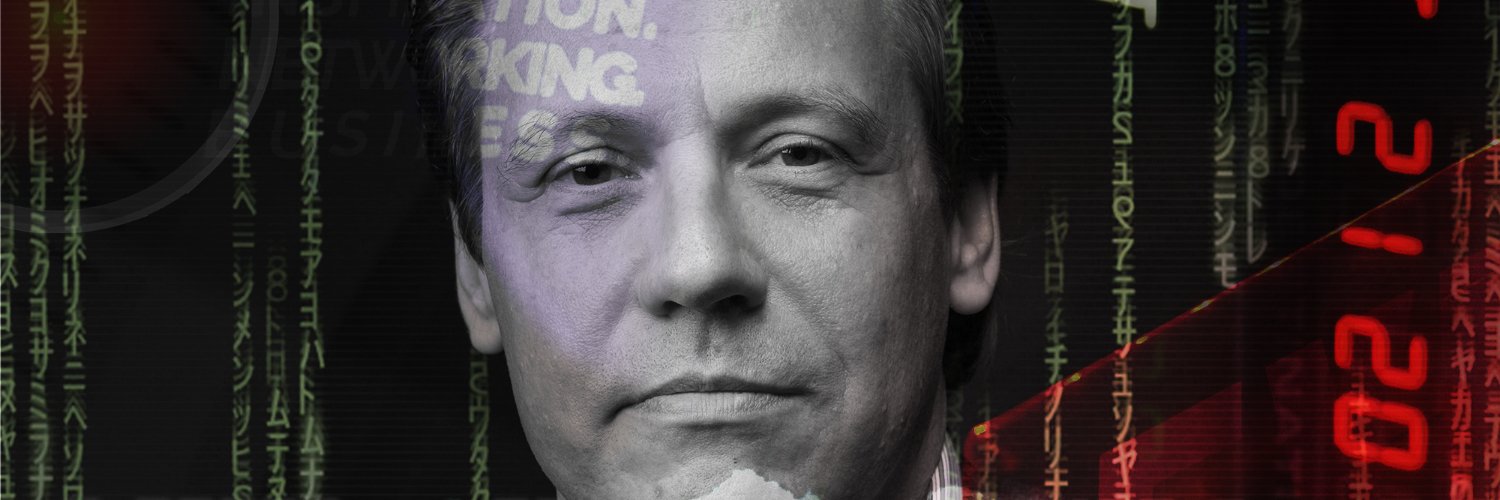 Michael Mildenberger banner