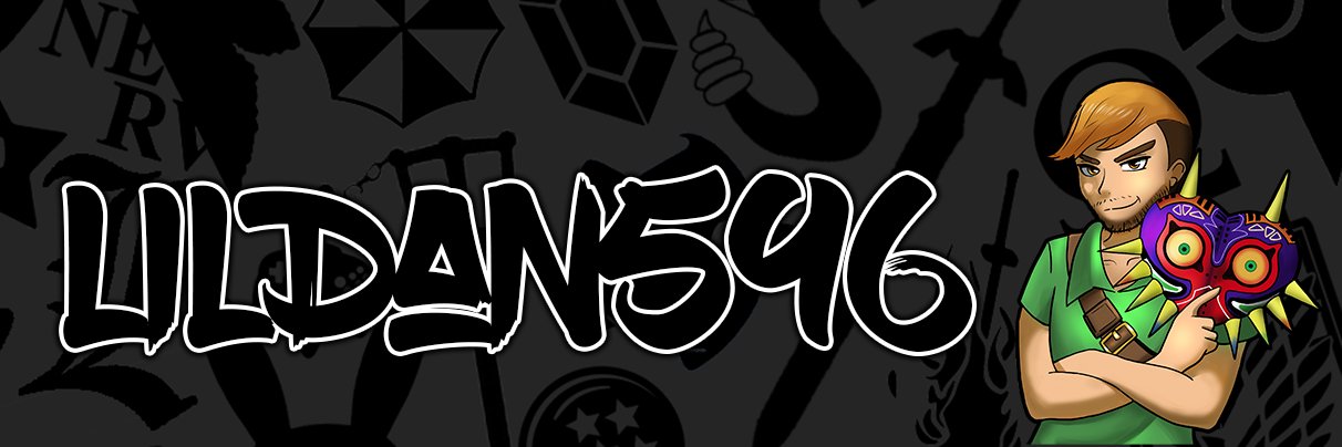 ADaninTimeYT's profile banner image