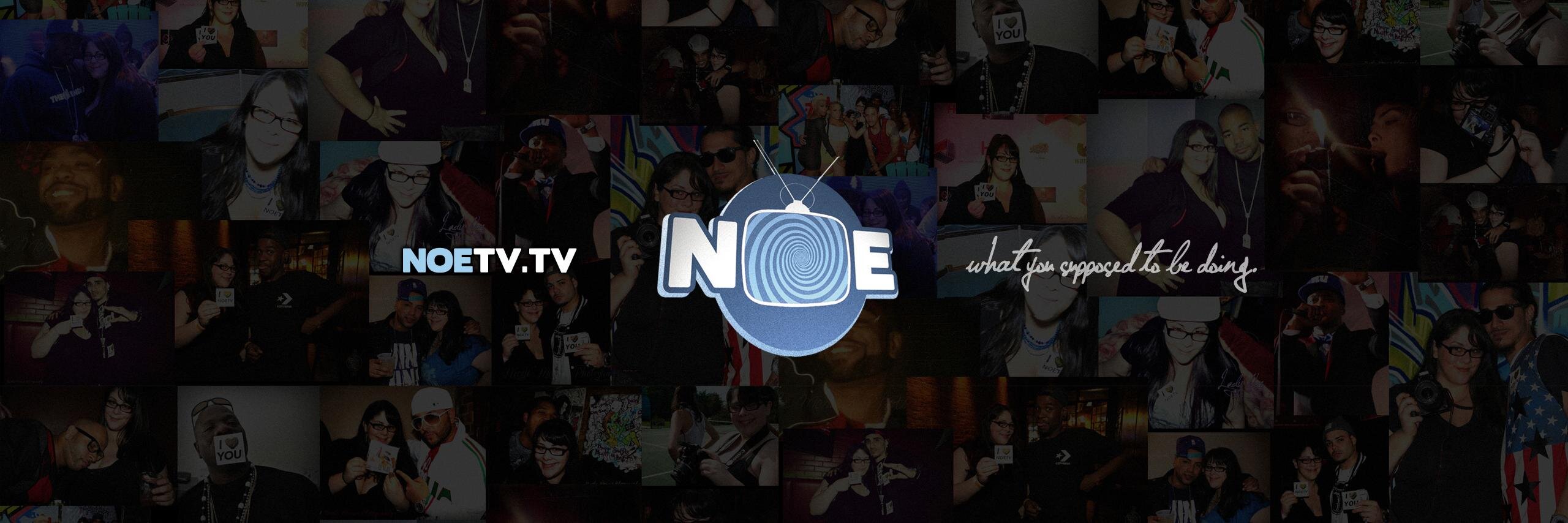 NOE_TV's profile banner image