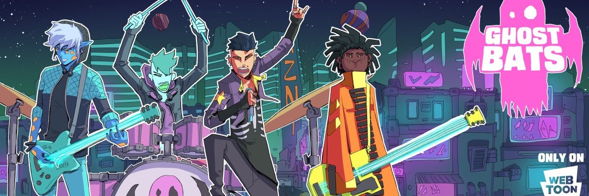WalterOstlie's profile banner image