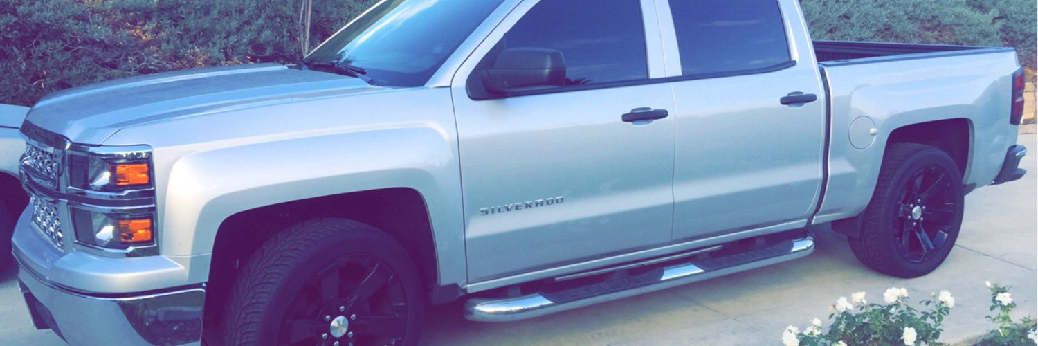 BrandonRoe510's profile banner image
