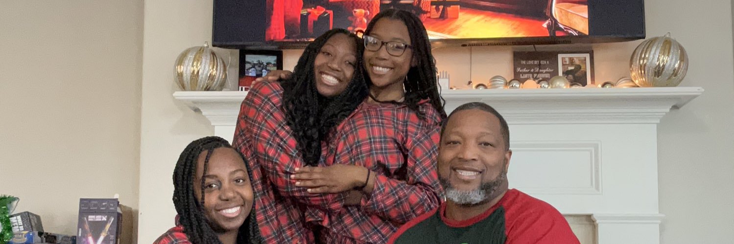 Coach Alex Modicue banner