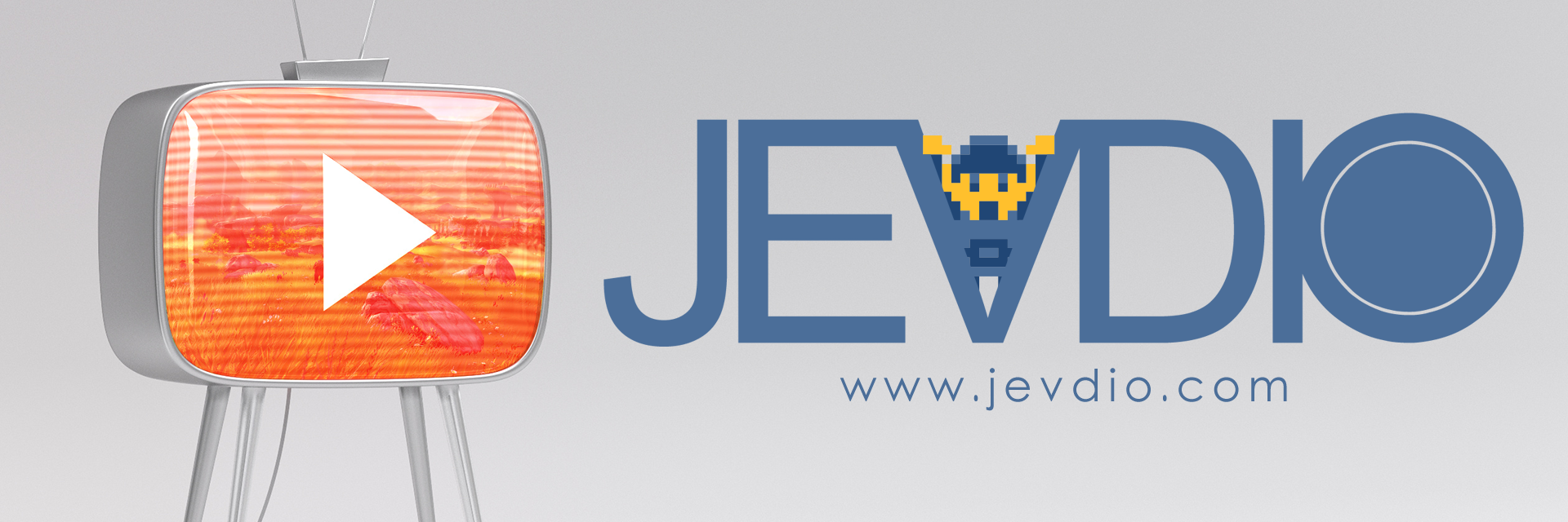 Jevdio's profile banner image
