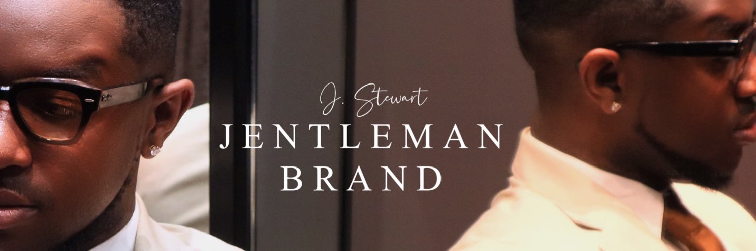 Jentleman Brand banner