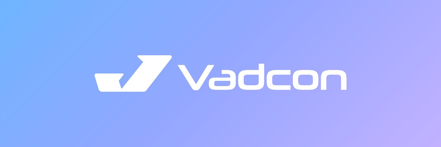 VadconG's profile banner image