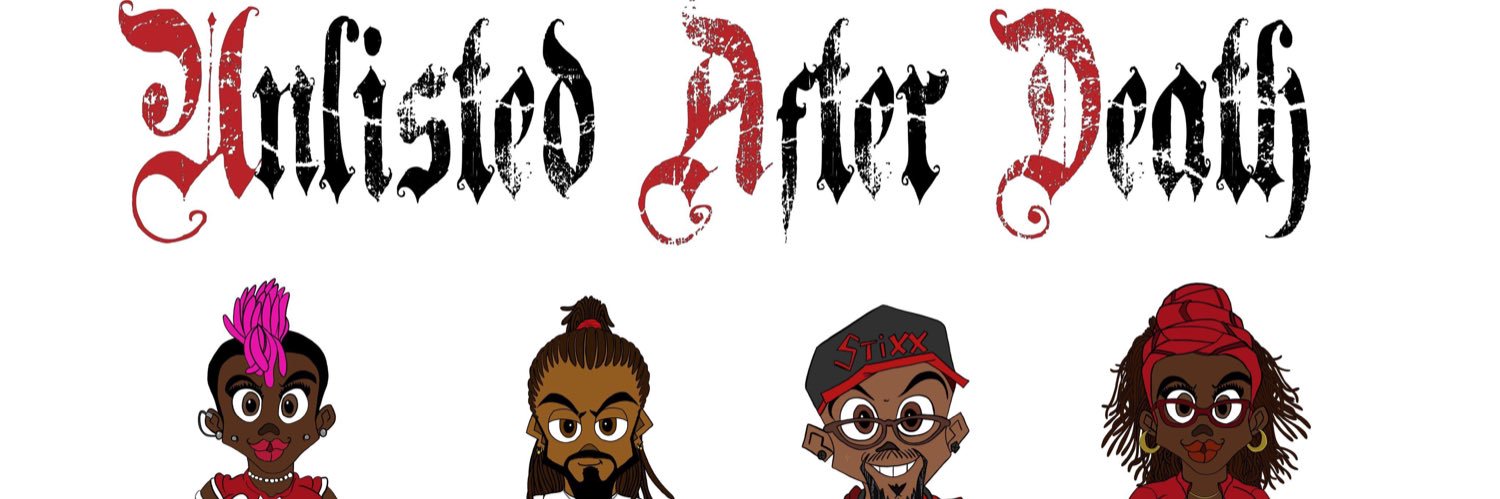 UnlistedAD's profile banner image