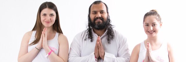 Freedomyogasun's profile banner image