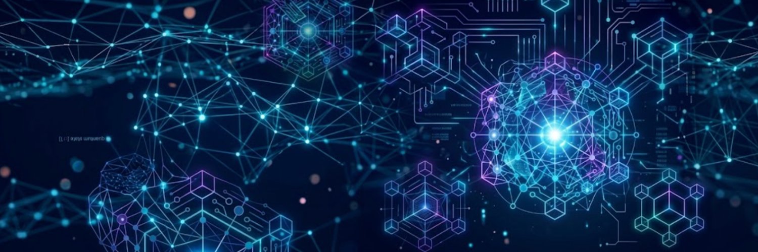 QuantumGridHub's profile banner image