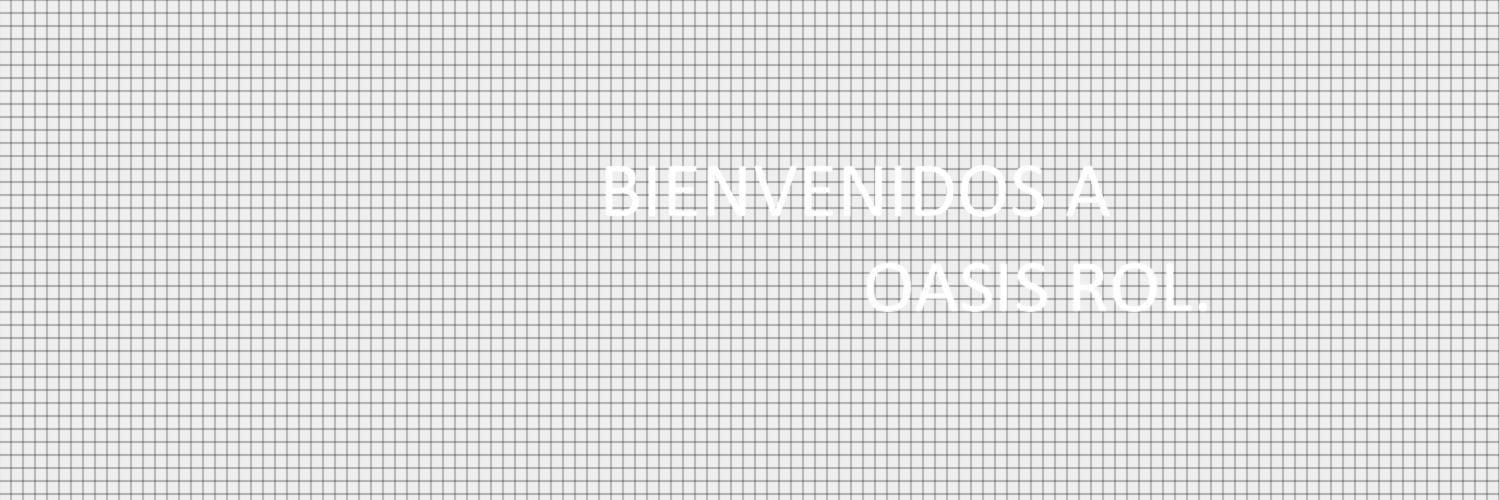 OasisRol's profile banner image