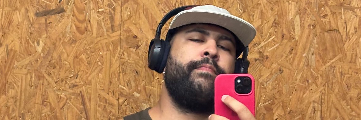 MarlonAlbert's profile banner image