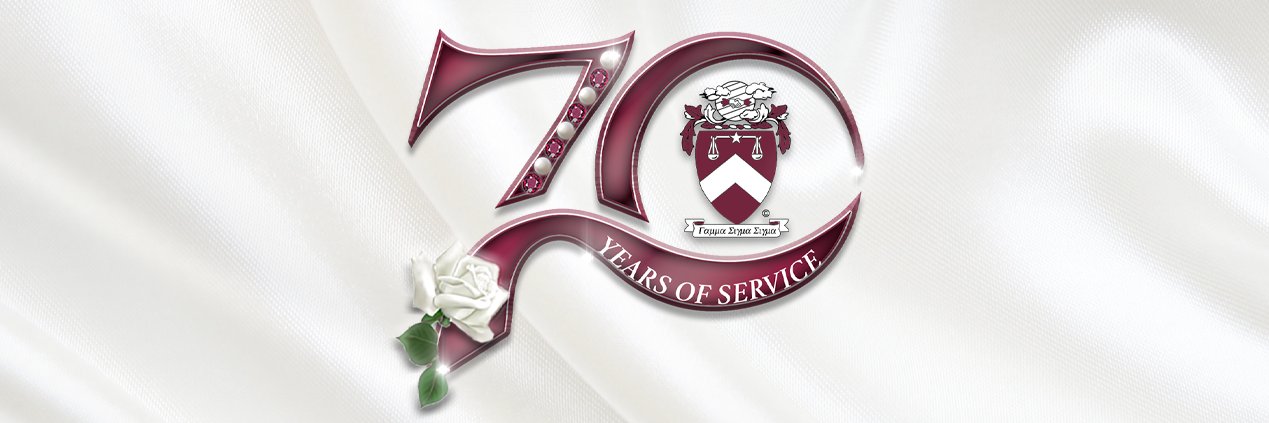 gammasigmasigma's profile banner image