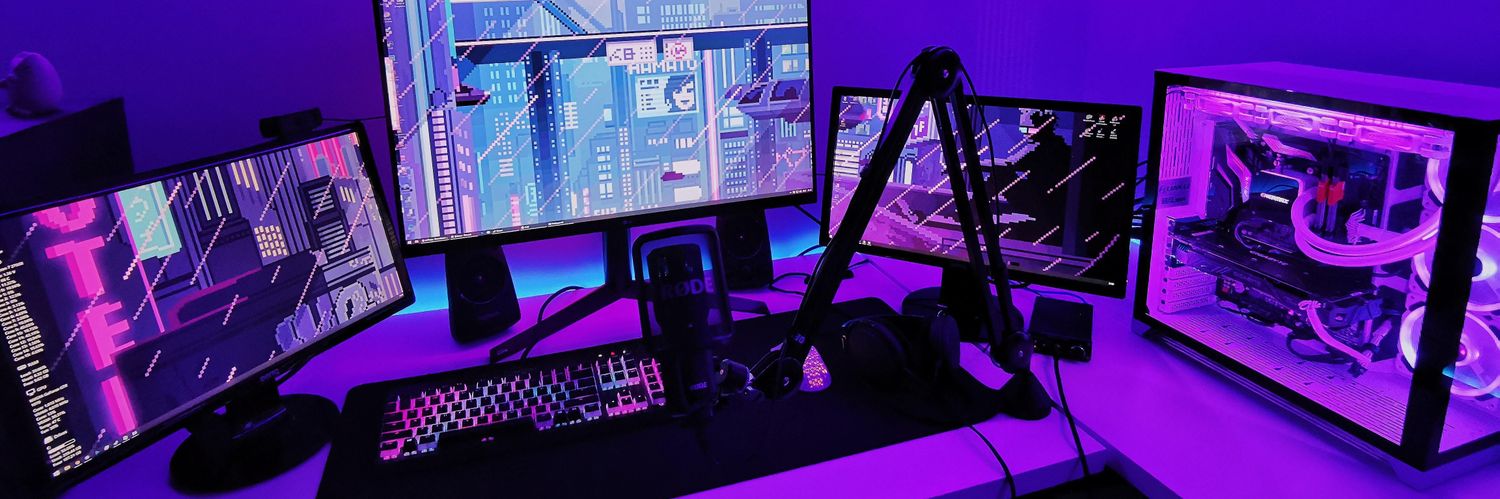 elijs_dev's profile banner image