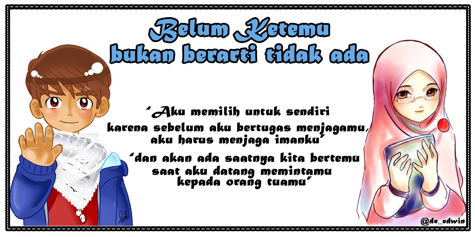 Dede Edwin H banner