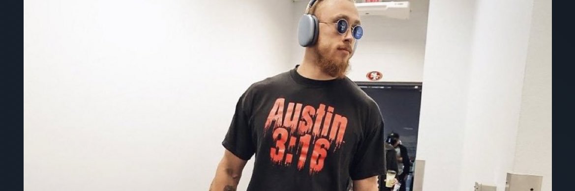trever697's profile banner image