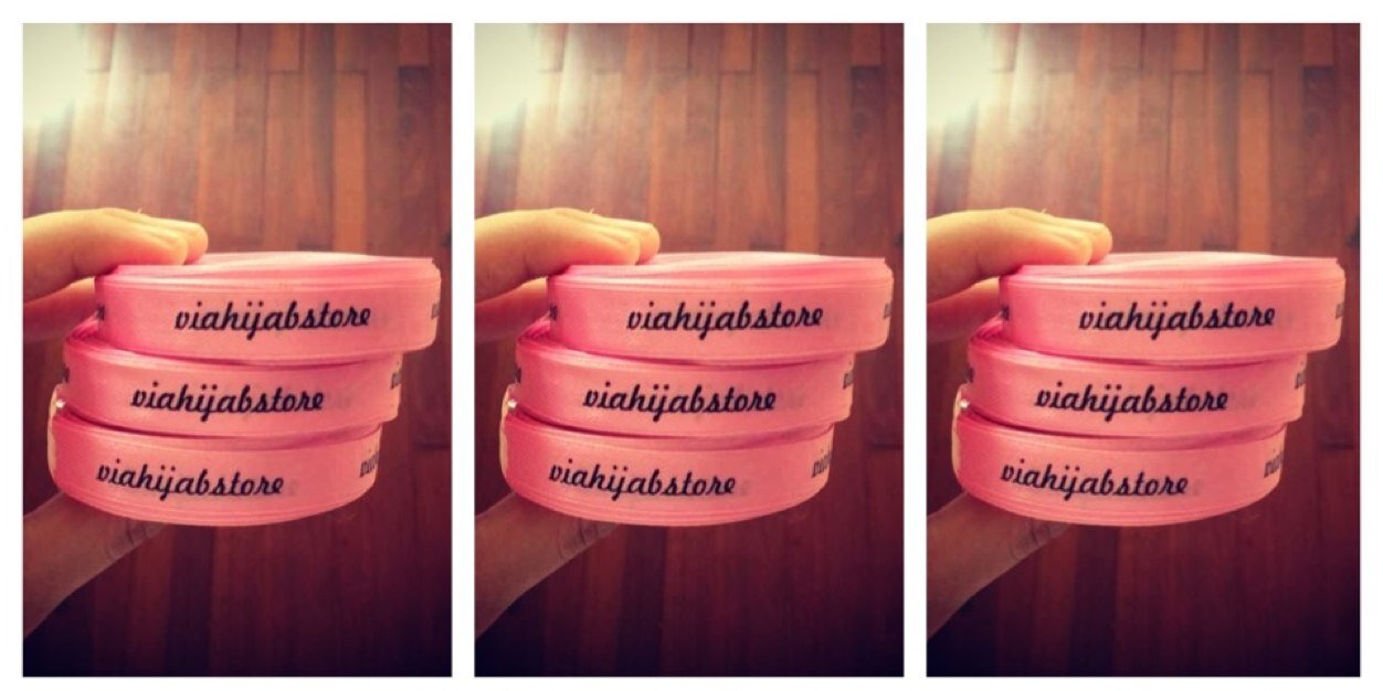 ViaHijabStore's profile banner image