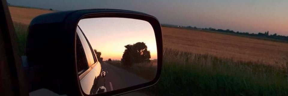 HOJADARO's profile banner image