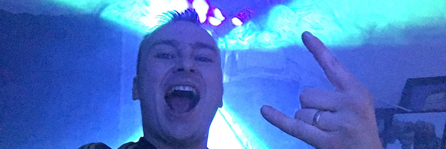 RobSelby's profile banner image