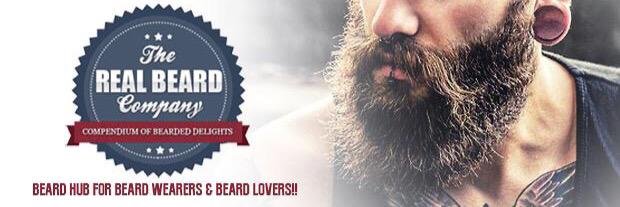 Therealbeardco's profile banner image