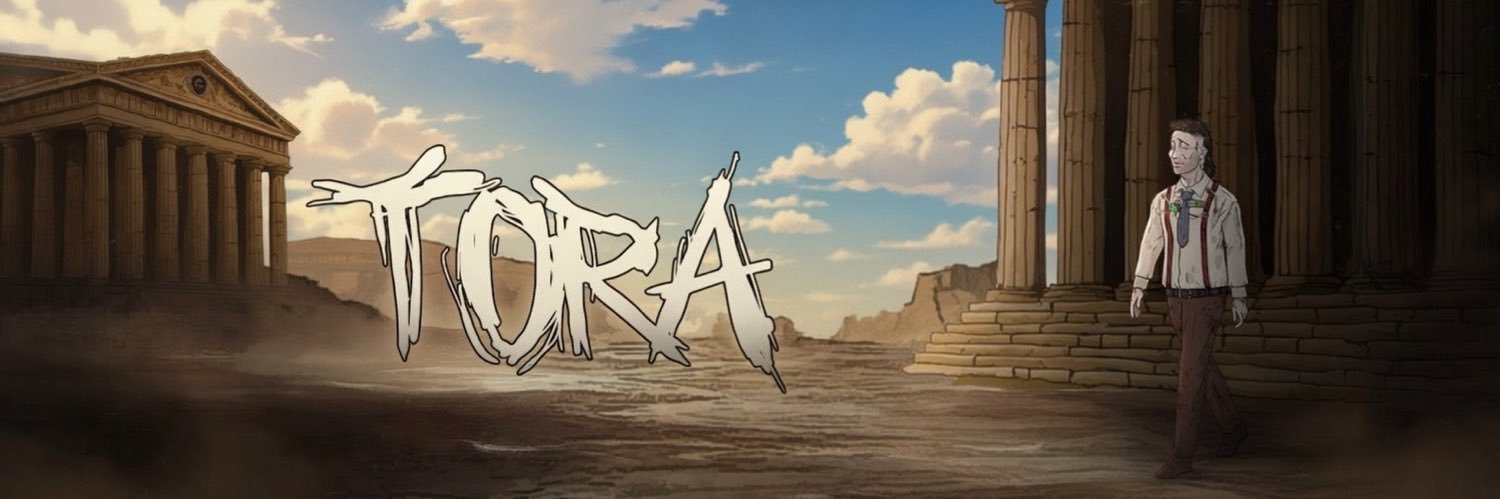 Tora banner