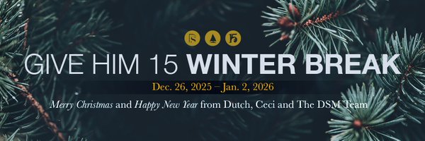 dutchsheets Profile Banner