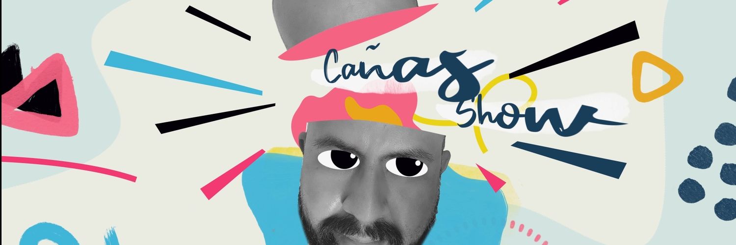 ElCanasShow's profile banner image