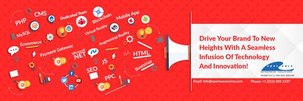 owcsolutions Profile Banner