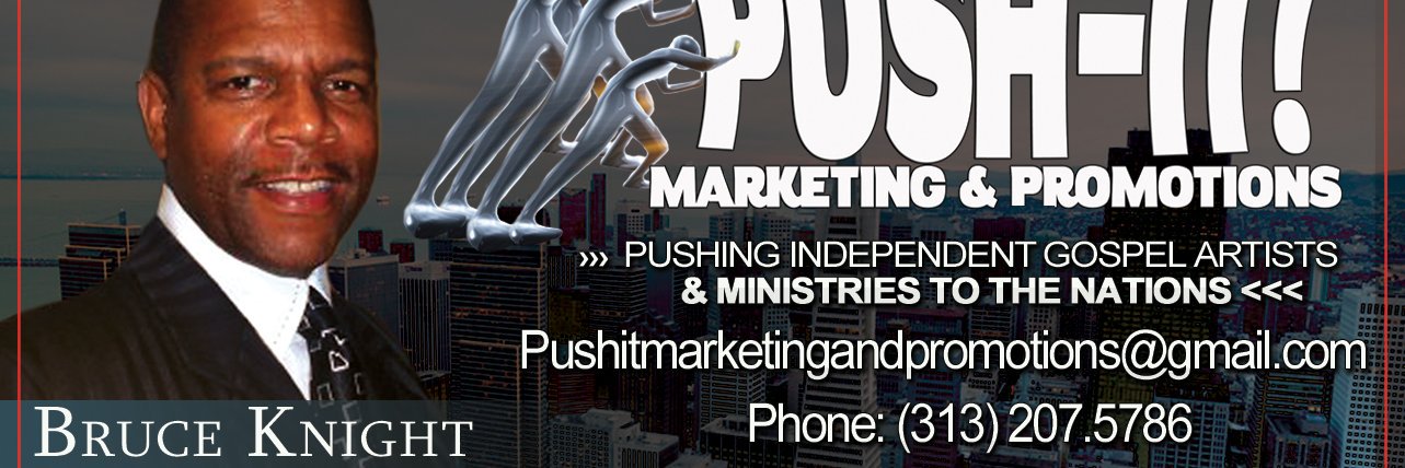 PushItMarketing's profile banner image