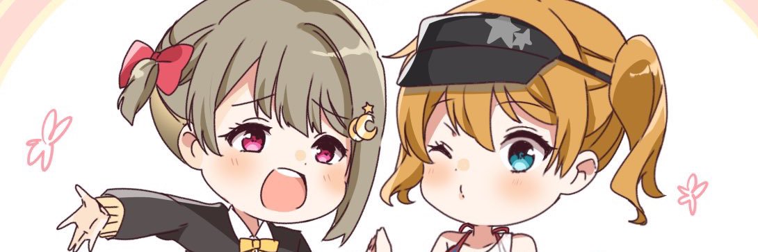 三十路ツインテールと化した先輩 banner