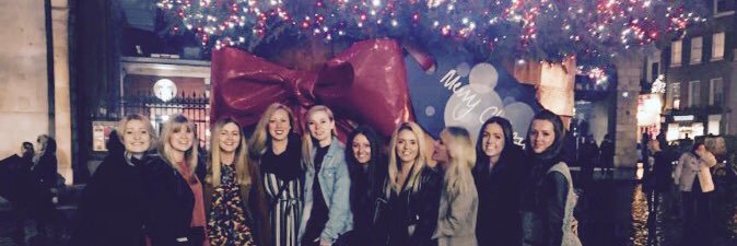 Lizzie_Halliday's profile banner image