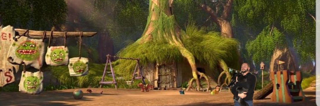GOrDBeeKer's profile banner image