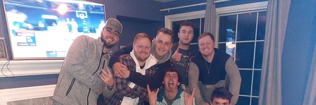 Lukemurr12's profile banner image