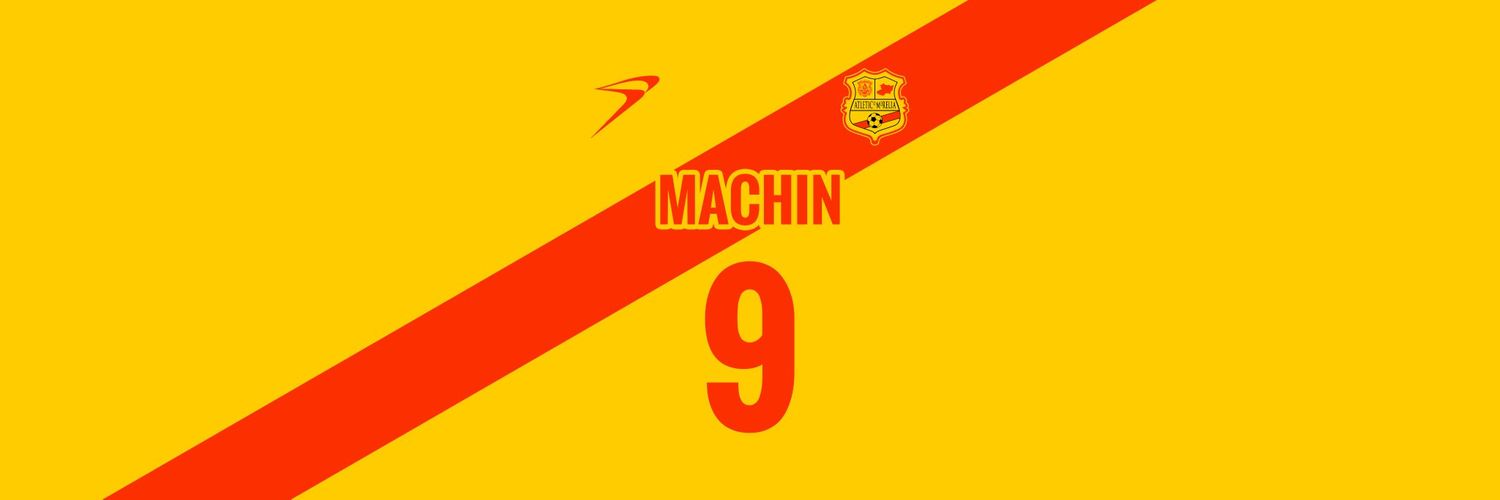 elmachin_'s profile banner image