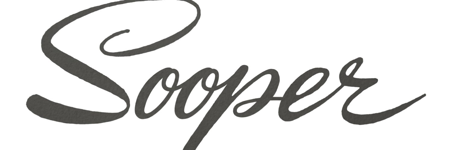 soopernoomerary's profile banner image