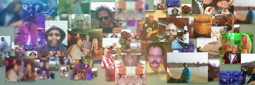 HankeyCamping's profile banner image