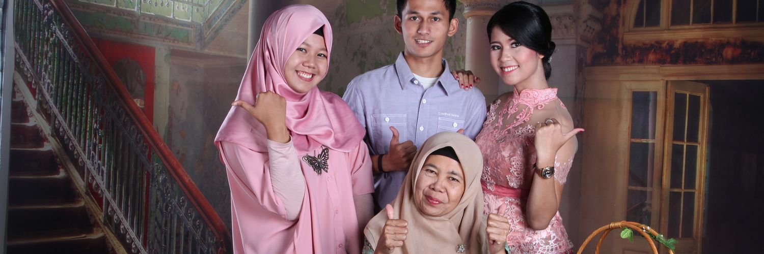 ulfahnurfadill2's profile banner image